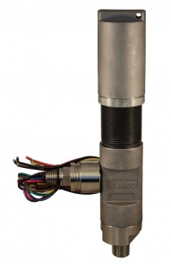 Model 4E02 SS-E Electric Pressure Switch